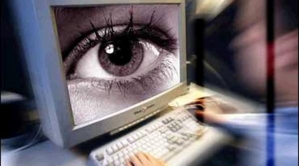 big brother de vremuri noi ni se pregateste adn ul electronic