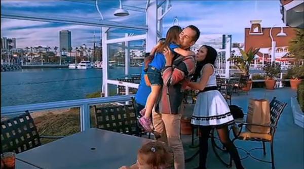 ce a declarat un concurent in timpul emisiunii burlaci a de la antena 1