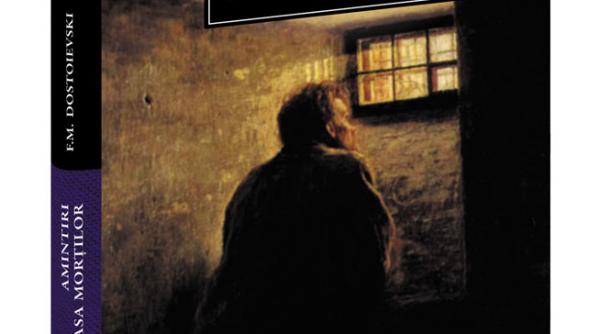 volumul 174 din bpt amintiri din casa mortilor