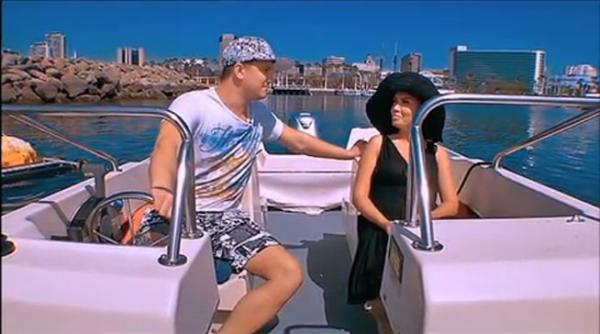 andreea mantea a cedat uneori imi vine sa il strang de gat