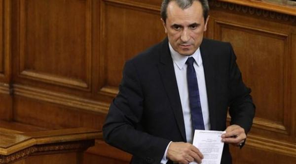 bulgaria premierul bulgariei oresarski plamen oresarski demisie premier