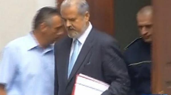 cererea de eliberare conditionata a lui adrian nastase a fost admisa