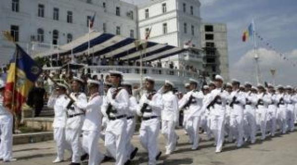 constanta ziua marinei spectacole pe litoral faleza din constanta saptamana marii 15 august