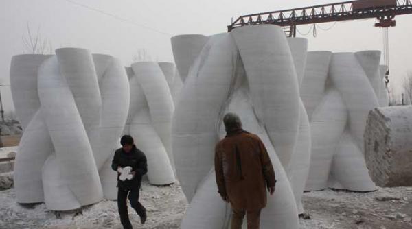 gestul de revolta al sculptorului florin codre scrisoare deschisa catre ministerul culturii