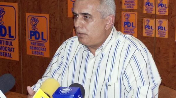 gorj furt in numele partidului