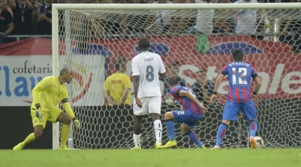 liga campionilor steaua bucuresti steaua vs stroemsgodset stroemsgodset if drammen