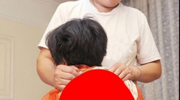 povestea fetitei pisica ce a patit si cum arata galerie foto