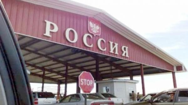 rusia obliga muncitorii straini sa si declare scopul intrarii in tara