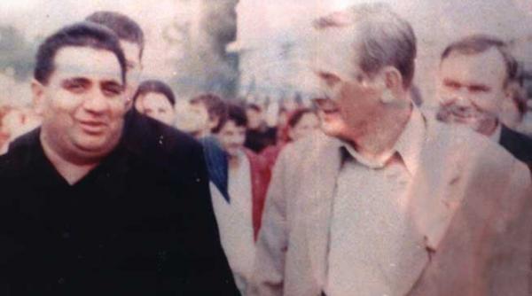 theodor stolojan bercea mondial a apelat la mine pentru o afacere