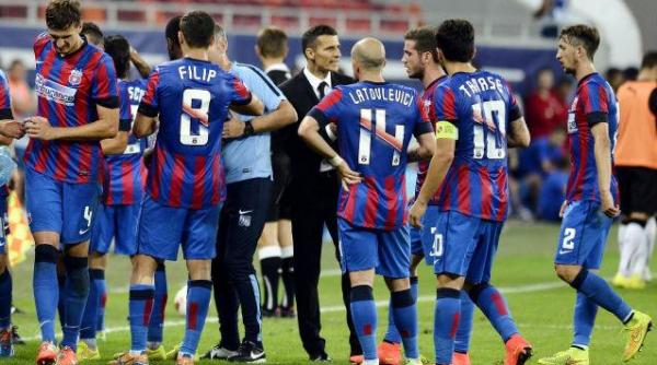 tot steaua e favorita