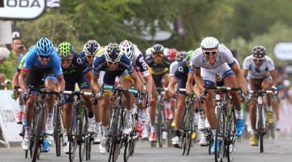 turul fran ei australianul rogers a ca tigat etapa a 16 a nibali ramane lider