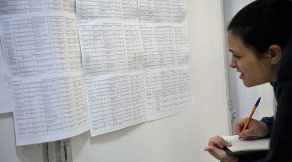 absolventii de liceu si de facultate vor putea fi angajati pe bani de la stat