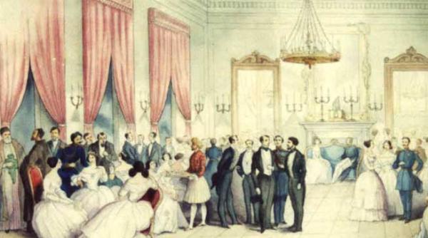 bucuresti 555 balurile de altadata de la luxul orbitor la mahala