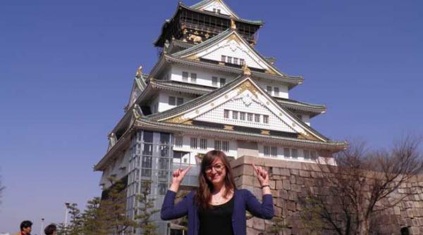 bursier la capatul lumii mic ghid pentru visatori