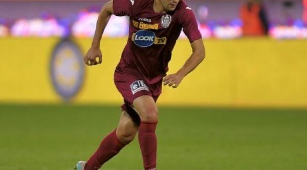 cfr cluj s a calificat in turul iii preliminar al europa league