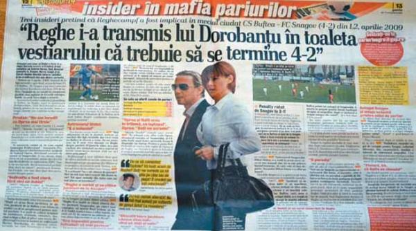 de ce frf ignora afacerile dubioase din liga a ii a maciuca a devenit metalul resita pe mana senatorului nitu