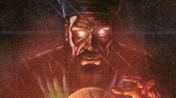 desene nostradamus descifrat cartea pierduta