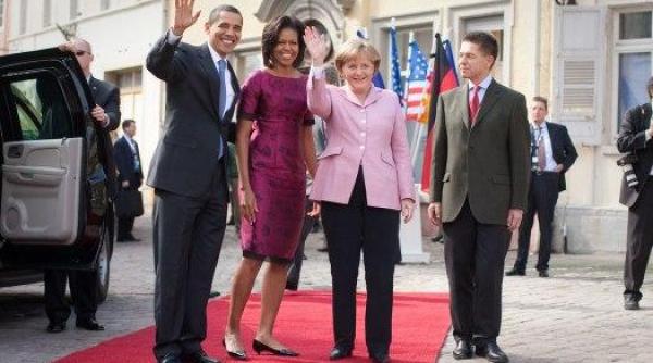 marea britanie si sua in atentia serviciilor de spionaj germane pentru prima data dupa 1945