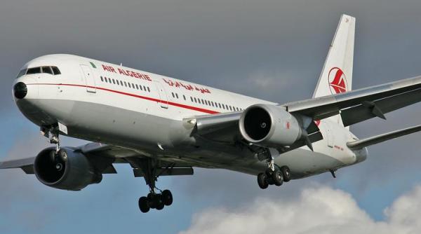 o noua posibila tragedie aviatica air algerie a pierdut contactul cu un avion ce a decolat din ouagadougou