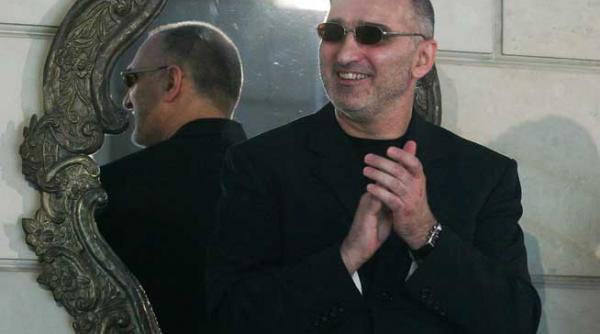 omul zilei luigi gageos