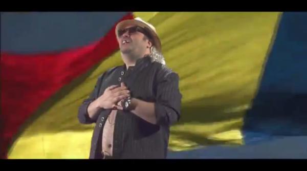 soy un rumano en madrid