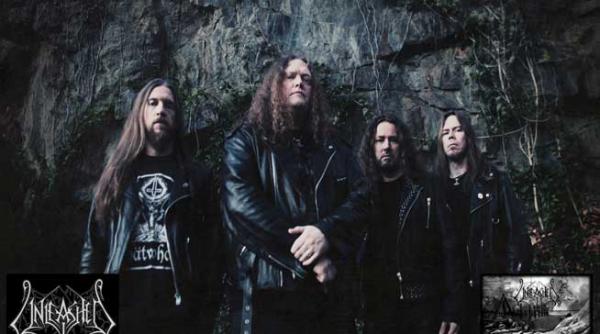 unleashed si code red au confirmat la maximum rock festival 2014