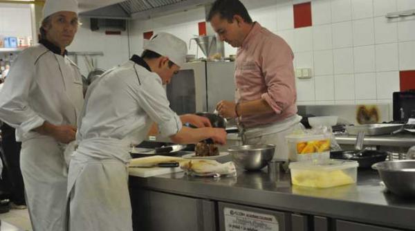 visand la stele pe coasta de azur