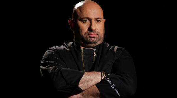 chef catalin scarlatescu i a lansat propria linie de produse din carne