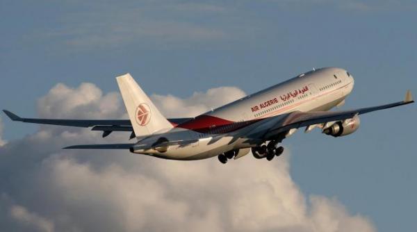 informatii contradictorii despre prezenta cetateanului roman la bordul avionului prabusit in mali