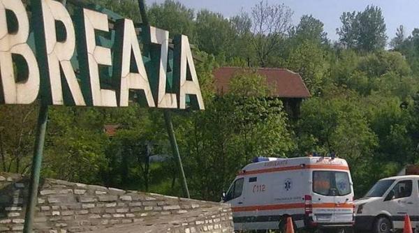 o femeie din breaza fost luata de viitura in timp ce traversa un parau femeia a murit inecata
