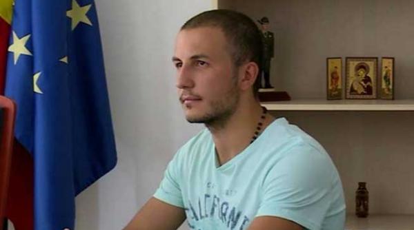 omul zilei florin george marinica