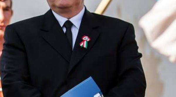 presedintele partidului popular maghiar vrea o romanie federala