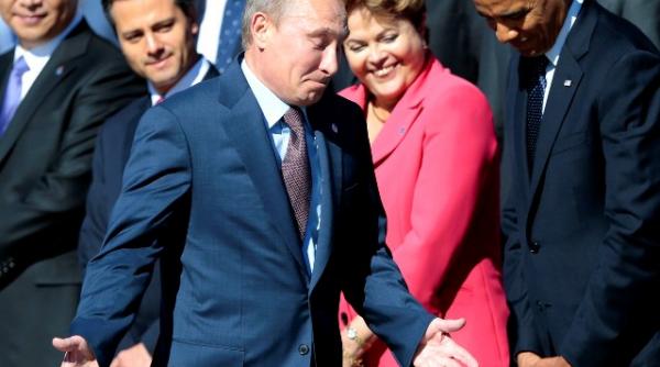 rusia insinuari publice i clisee antirusesti sua fac propaganda antiruseasca si desfasoara o campanie pentru denigrarea rusiei