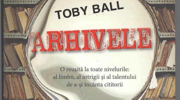 scena crimei arhivele