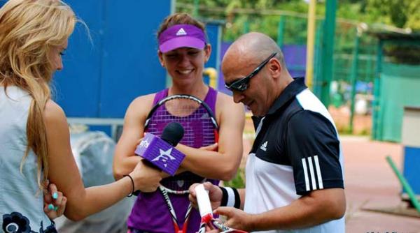 simona halep declara sunt indragostita lulea
