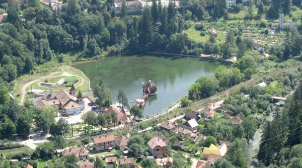 tanar de 18 ani dat in urmarire na ionala dupa ce a disparut din tabara