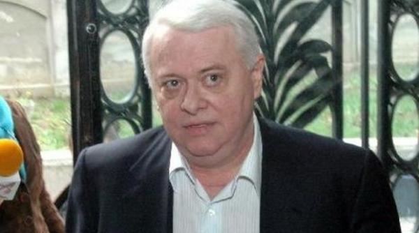 viorel hrebenciuc la dna