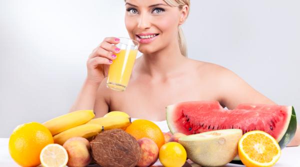 ce alimente te ajuta sa ai o piele frumoasa i sanatoasa