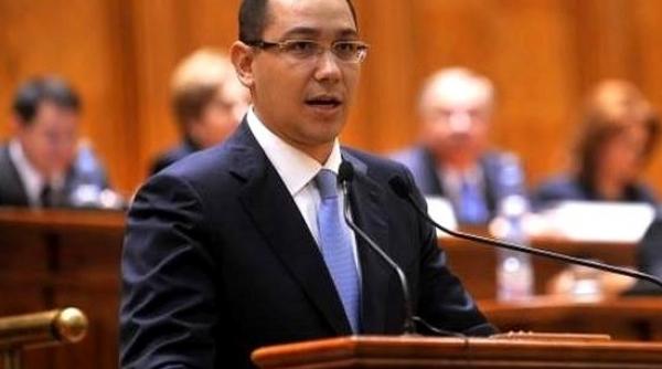 ponta despre unificarea pnl pdl tradatorii castiga intotdeauna doar pe termen foarte scurt