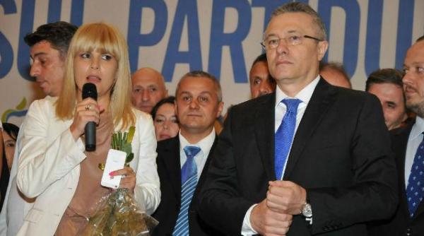 cristian diaconescu huiduit galati candidat pmp presedintie