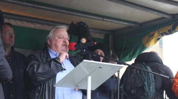 ministru german fondurile europene destinate romaniei sa fie redirectionate catre noi