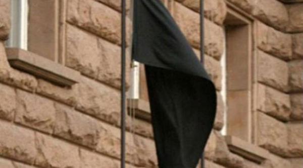 accident aviatic tragedie aviatica avion prabusit mali doliu national