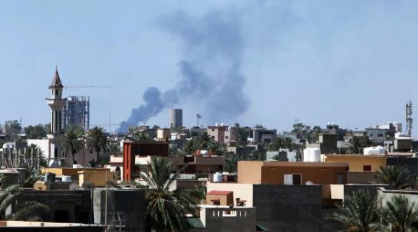 avertizare de calatorie pentru libia citeste comunicatul mae