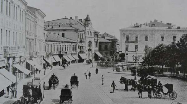 bucuresti 555 distractia in bucurestiul de odinioara