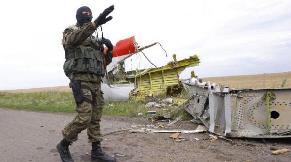 comisar onu doborarea zborului mh17 ar putea fi asimilata unei crime de razboi