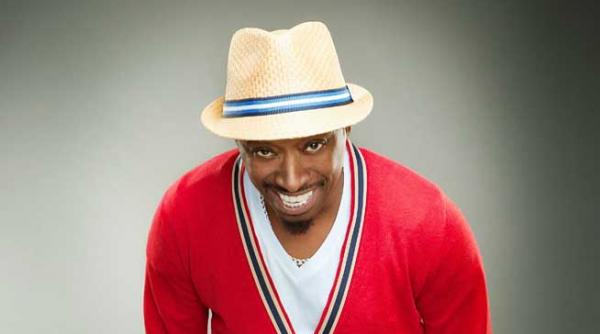 in premiera in romania living legend tour cu eddie griffin