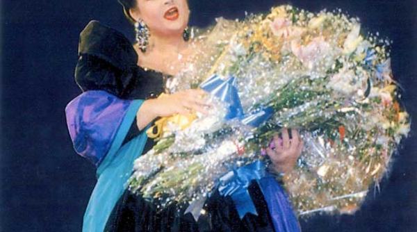 omul zilei mariana nicolesco