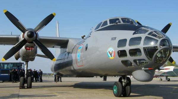 romania si sua zboruri de inspectie deasupra rusiei si belarusului