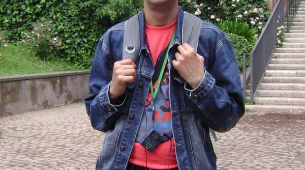 ajutor umanitar sa fim alaturi de jurnalistul argesean adi ilinca