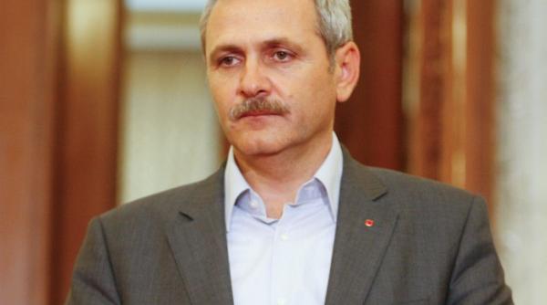 dragnea armata ar trebui sa analizeze daca intervine sau nu in urma inundatiilor din valcea